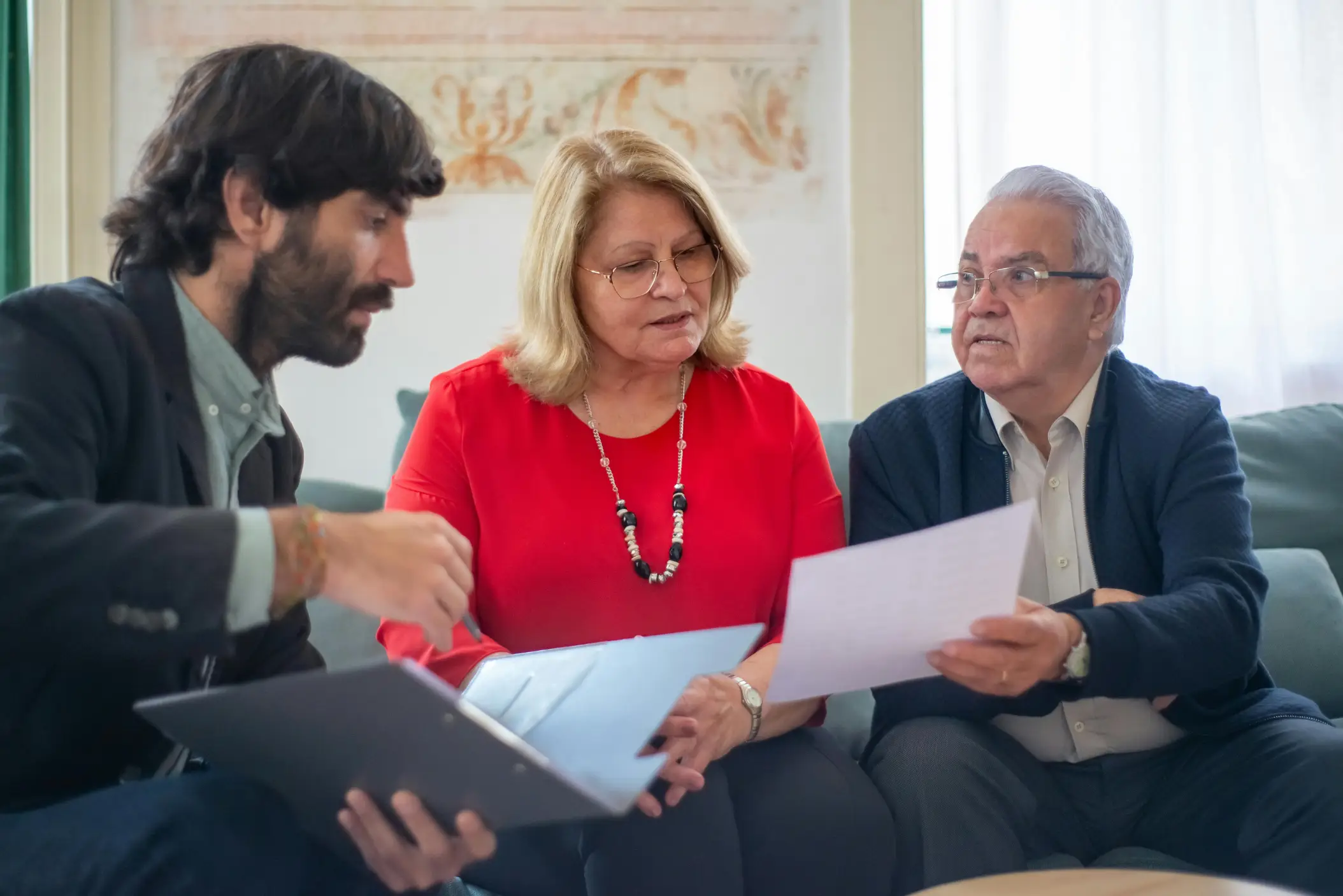 How to Read and Understand an Explanation of Benefits (EOB)